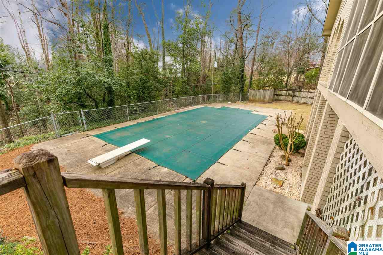 3813 Spring Valley Road Mountain Brook, AL 35223 - Photo 28 of 30