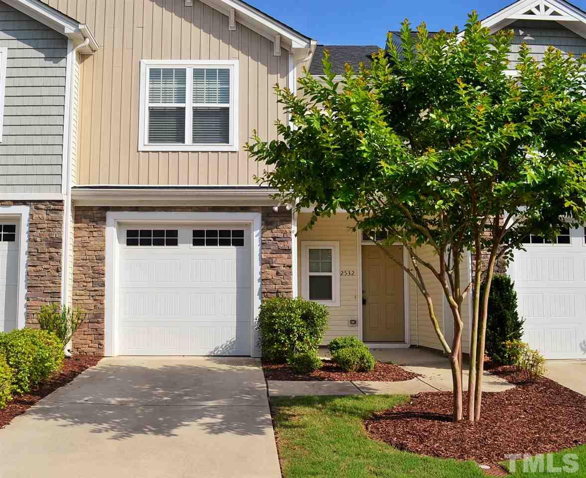 2532 Spring Oaks Way Raleigh, NC 27614 - Photo 1 of 13 Gallery Image 1