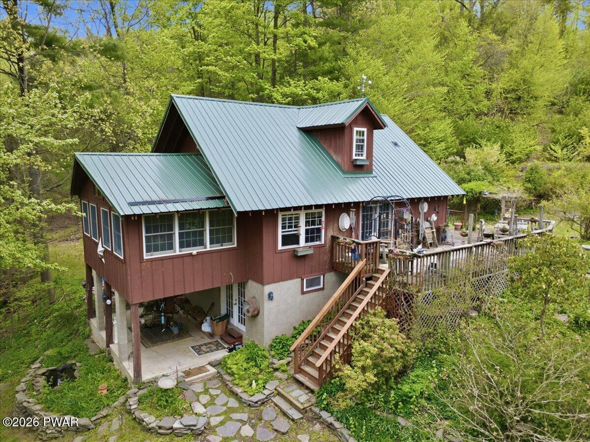103 Forever Green Road Lakeville, PA 18438 - Photo 4 of 179