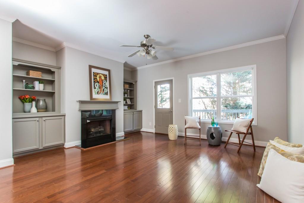 3070 Lauren Parc Road Decatur, GA 30032 - Photo 1 of 1