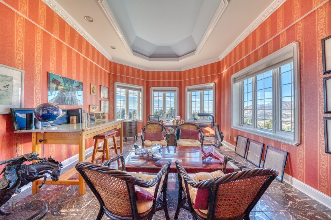 303 Sled Run Road Bozeman, MT 59715 - Photo 35 of 37 Gallery Image 35