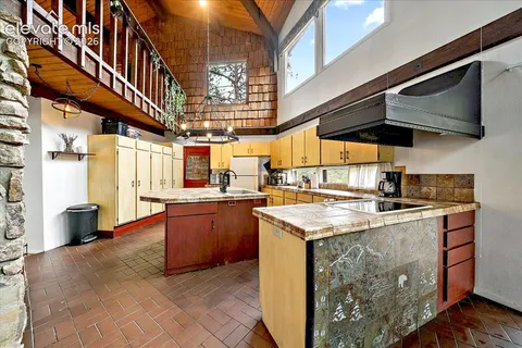 $1,200,000 | 18640 Cloven Hoof Road, Palmer Lake, CO 80133