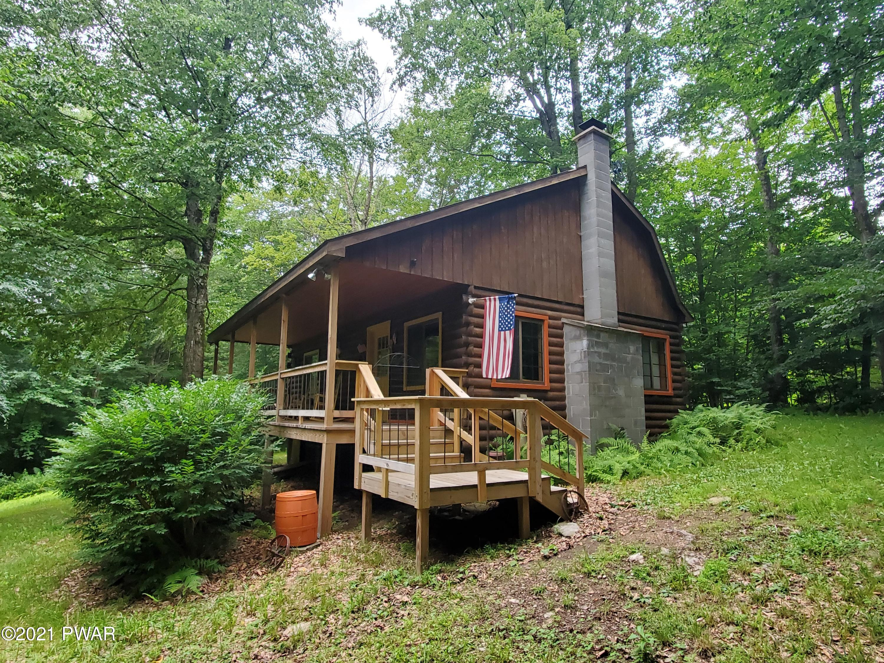 504 Ravnikar Road Forest City, PA 18421 - Photo 1 of 17