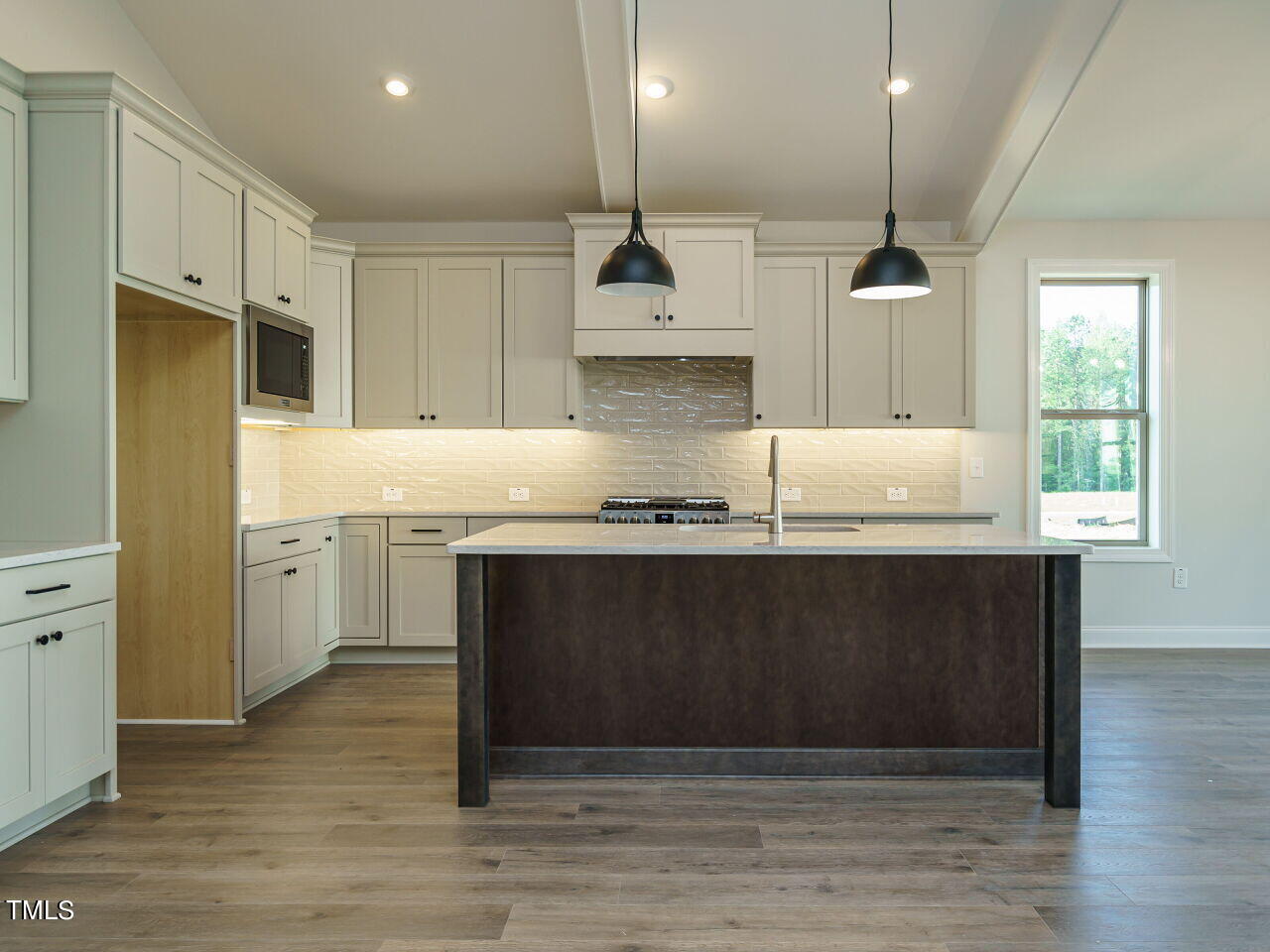 1608 Level Stream Road Wendell, NC 27591 - Photo 8 of 46 Home is under construction. Photos are for representational purposes only.