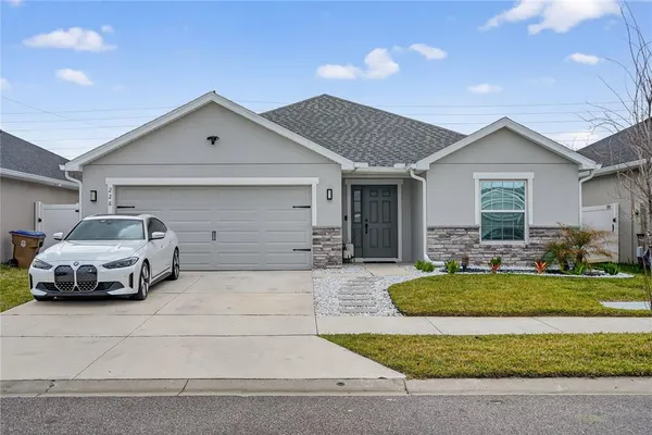 $459,900 | 226 Polermo Avenue, St. Cloud, FL 34771