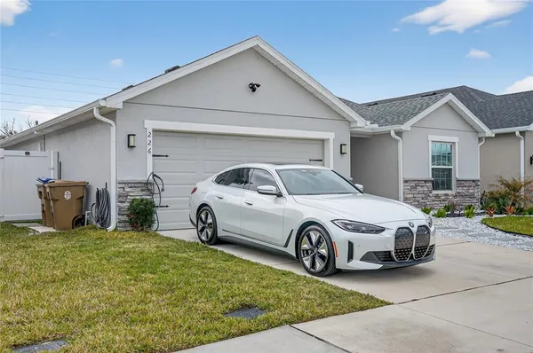 $459,900 | 226 Polermo Avenue, St. Cloud, FL 34771