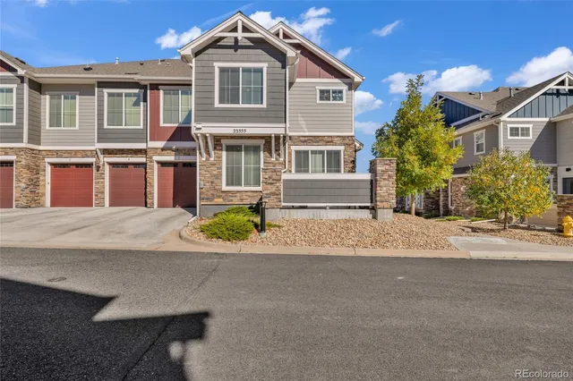 $380,000 | 23555 East Platte Drive, Unit A, Aurora, CO 80016