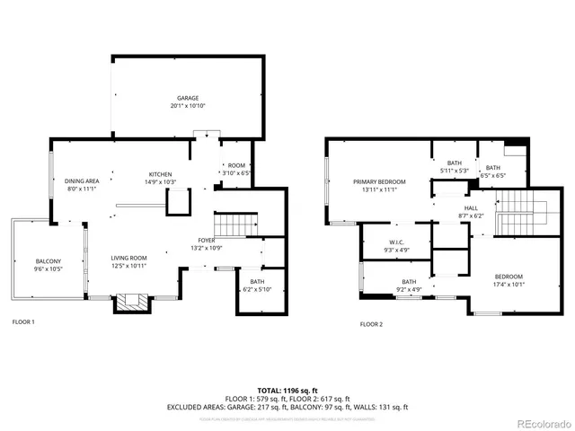 $390,000 | 23555 East Platte Drive, Unit A, Aurora, CO 80016