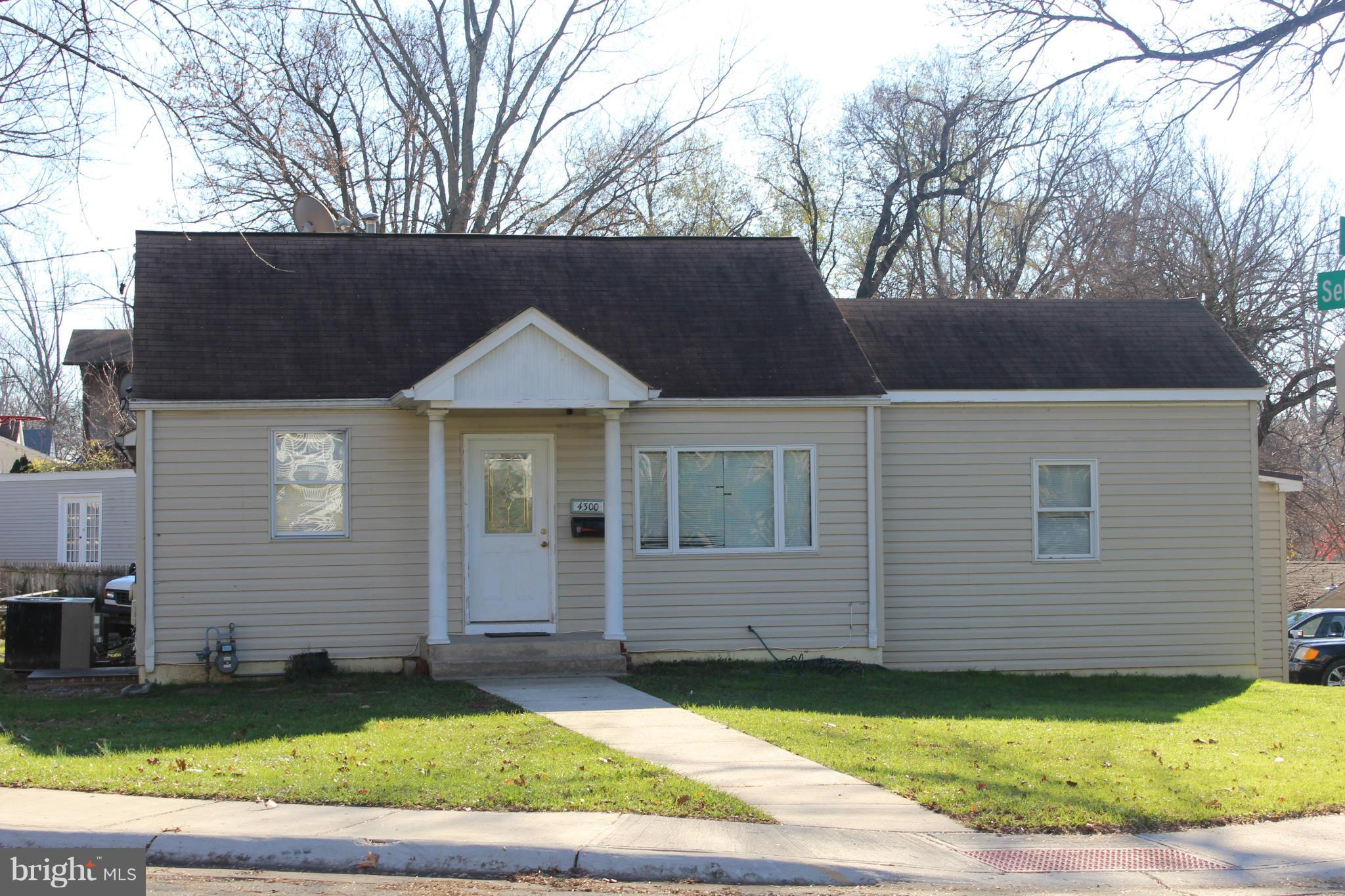 4300 Mahan Road Silver Spring, MD 20906 - Photo 1 of 28 Exterior (Front)