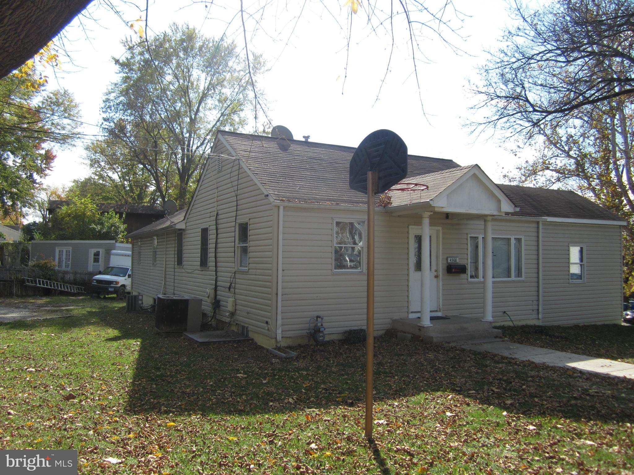 4300 Mahan Road Silver Spring, MD 20906 - Photo 2 of 28 Exterior (General)