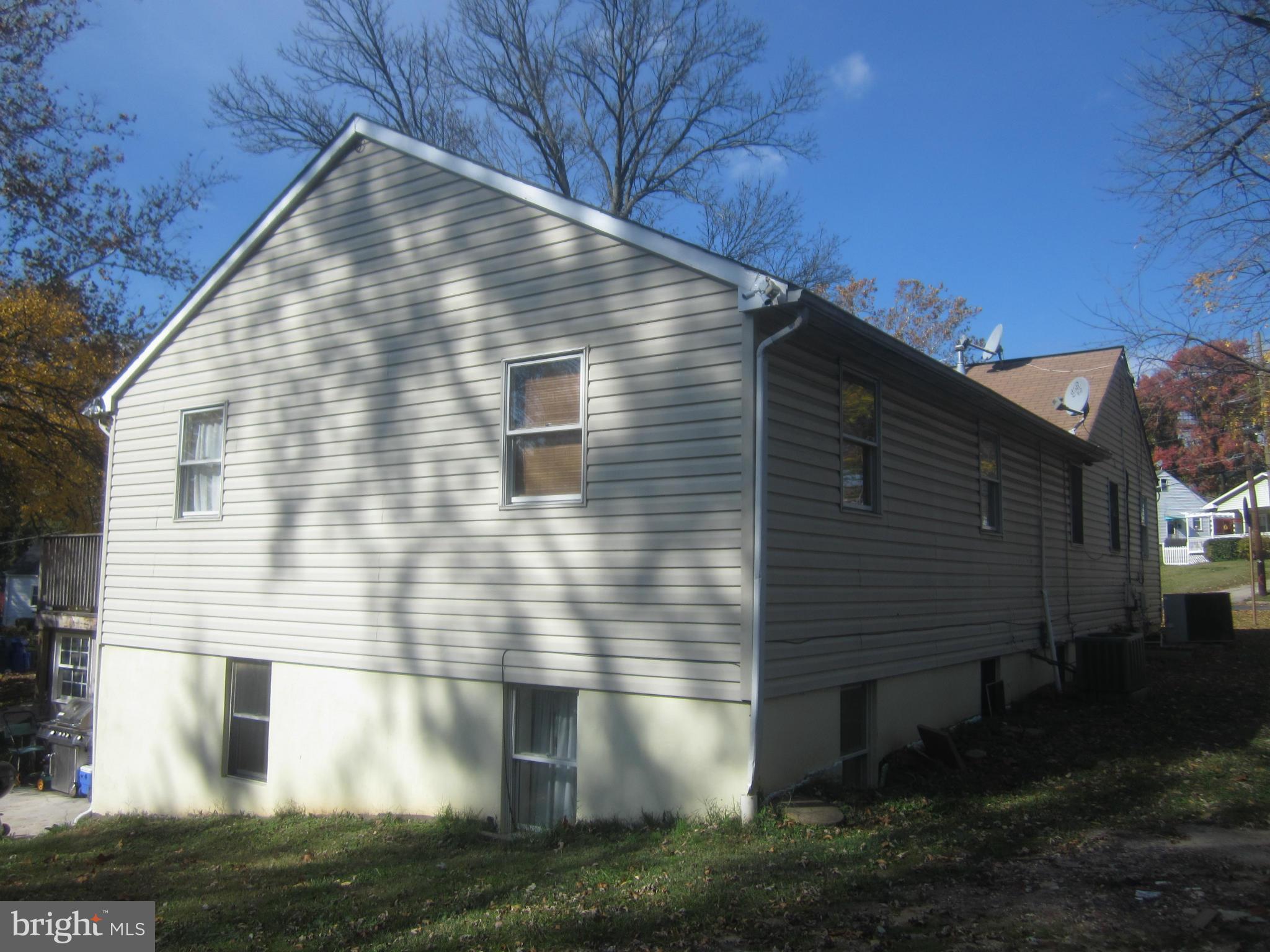 4300 Mahan Road Silver Spring, MD 20906 - Photo 3 of 28 Exterior (General)