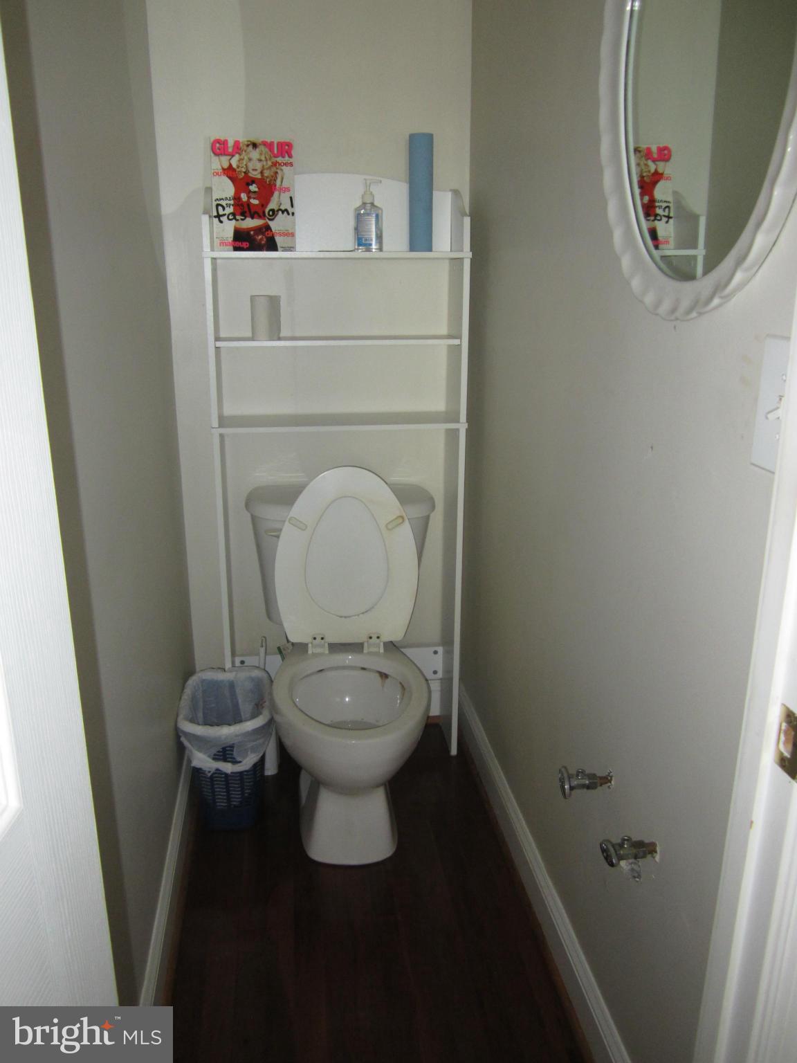 4300 Mahan Road Silver Spring, MD 20906 - Photo 27 of 28 Bath