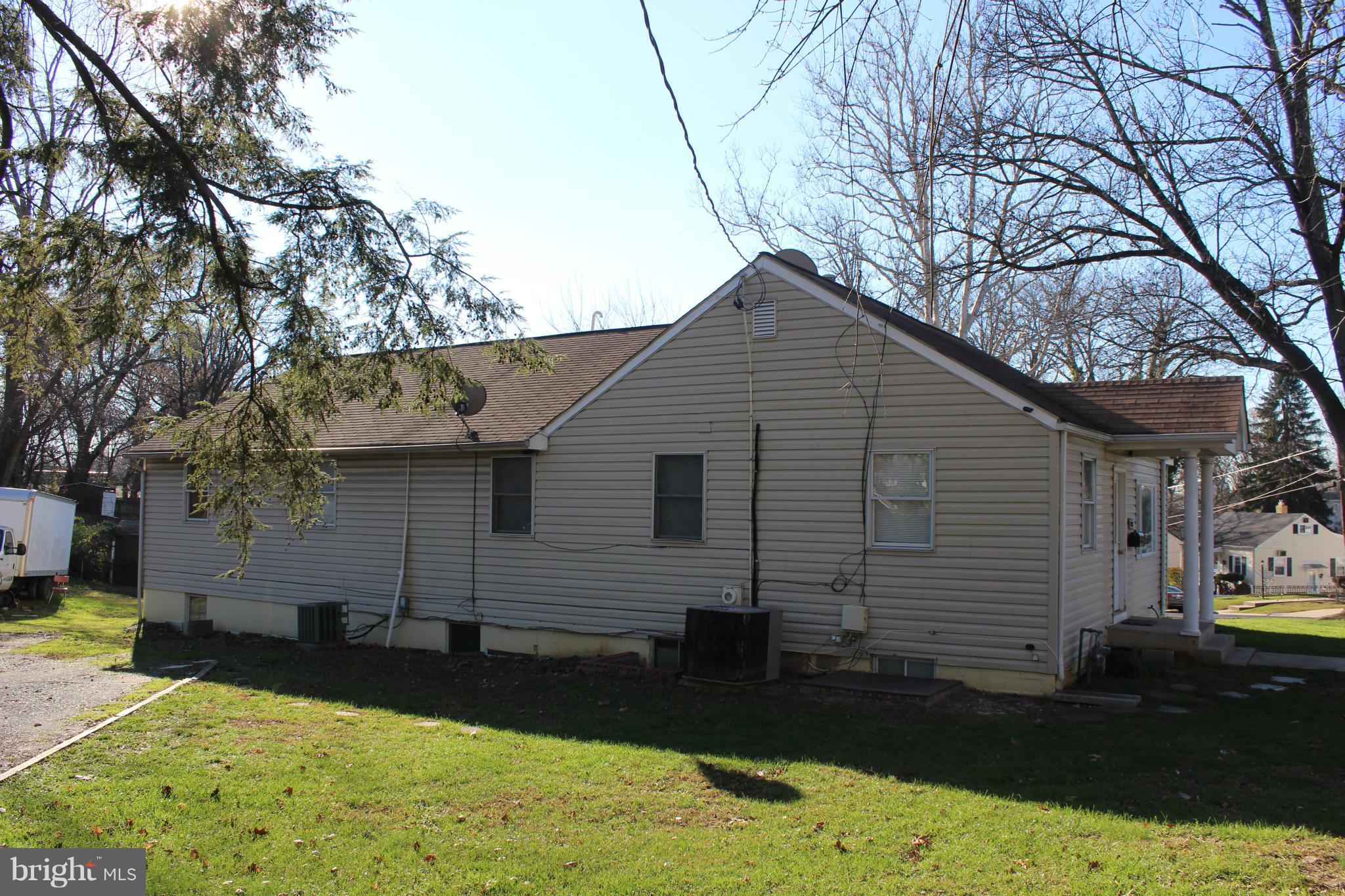 4300 Mahan Road Silver Spring, MD 20906 - Photo 4 of 28 Exterior (General)