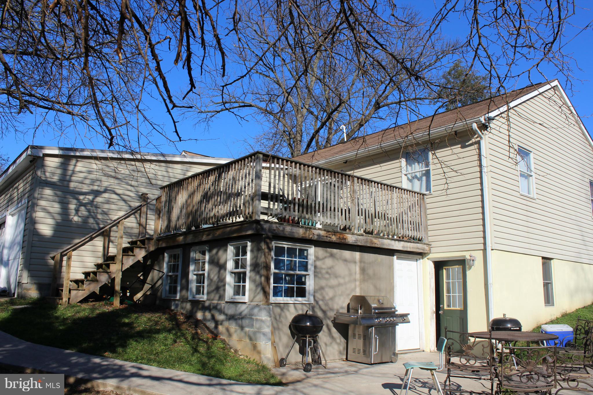 4300 Mahan Road Silver Spring, MD 20906 - Photo 5 of 28 Exterior (General)