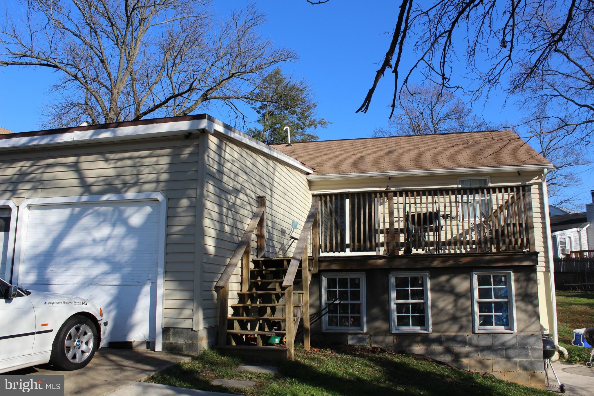 4300 Mahan Road Silver Spring, MD 20906 - Photo 7 of 28 Exterior (General)