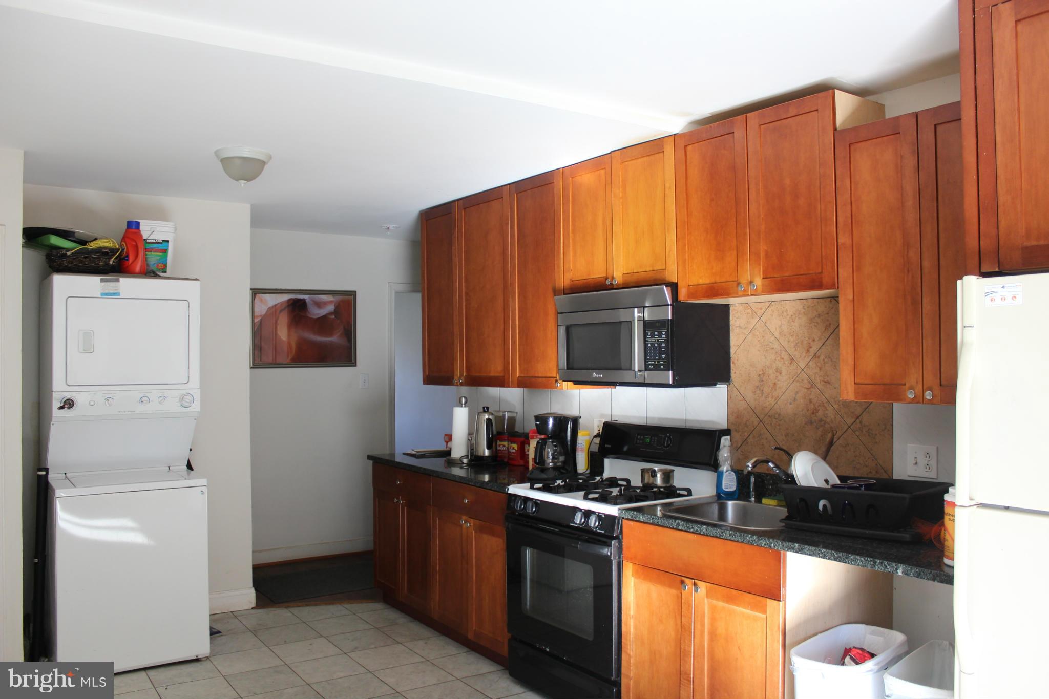 4300 Mahan Road Silver Spring, MD 20906 - Photo 10 of 28 Kitchen