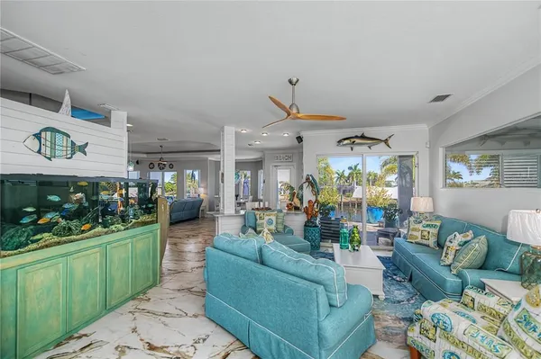 $1,350,000 | 290 Tait Terrace Southeast, Port Charlotte, FL 33952