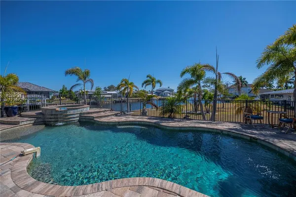 $1,350,000 | 290 Tait Terrace Southeast, Port Charlotte, FL 33952