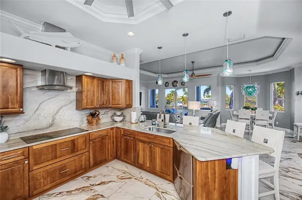 $1,350,000 | 290 Tait Terrace Southeast, Port Charlotte, FL 33952