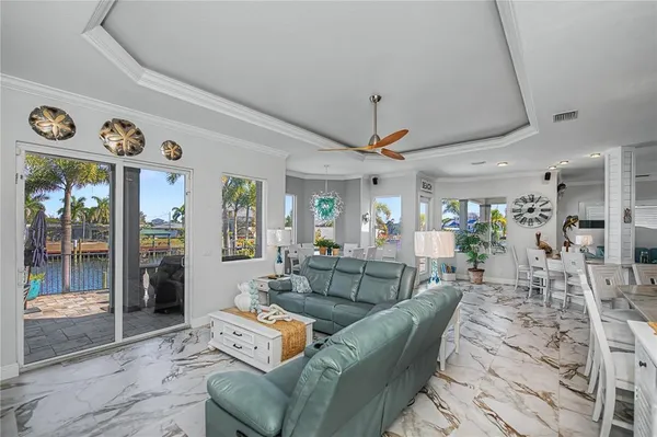 $1,350,000 | 290 Tait Terrace Southeast, Port Charlotte, FL 33952
