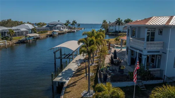 $1,350,000 | 290 Tait Terrace Southeast, Port Charlotte, FL 33952