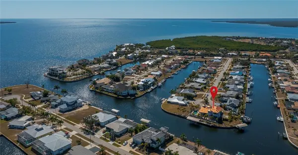 $1,350,000 | 290 Tait Terrace Southeast, Port Charlotte, FL 33952