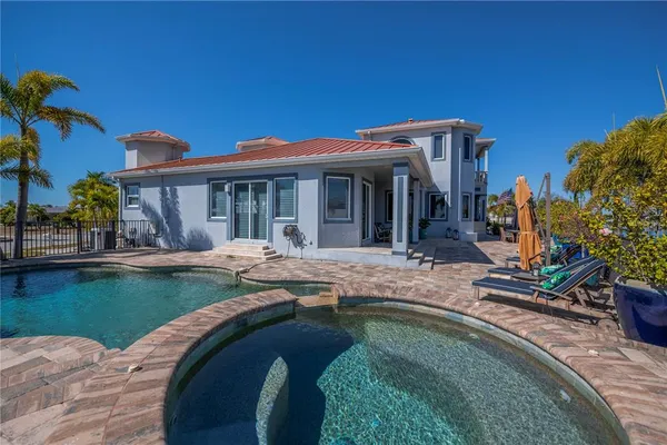 $1,350,000 | 290 Tait Terrace Southeast, Port Charlotte, FL 33952