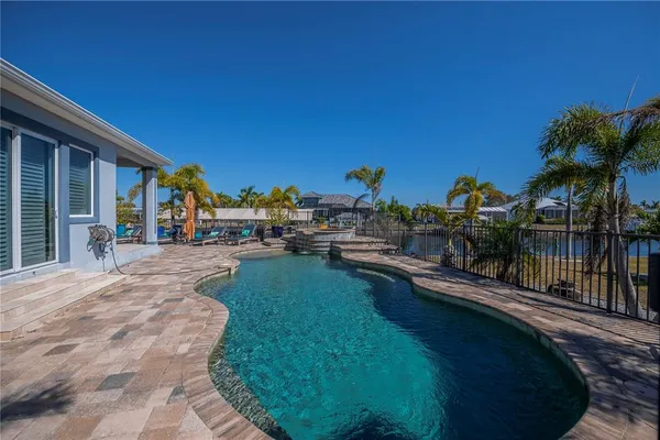$1,350,000 | 290 Tait Terrace Southeast, Port Charlotte, FL 33952