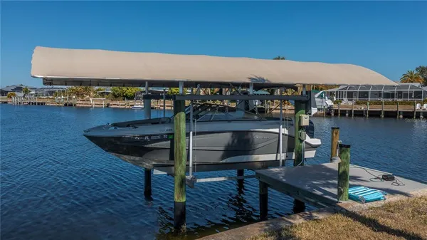 $1,350,000 | 290 Tait Terrace Southeast, Port Charlotte, FL 33952