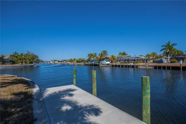 $1,350,000 | 290 Tait Terrace Southeast, Port Charlotte, FL 33952