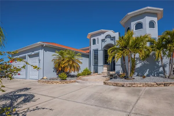 $1,350,000 | 290 Tait Terrace Southeast, Port Charlotte, FL 33952