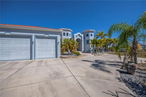 $1,350,000 | 290 Tait Terrace Southeast, Port Charlotte, FL 33952