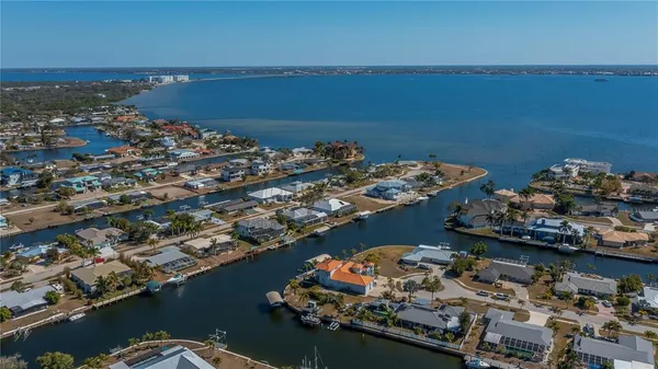 $1,350,000 | 290 Tait Terrace Southeast, Port Charlotte, FL 33952