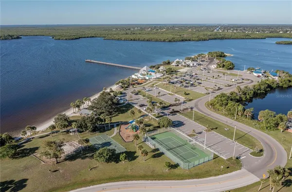$1,350,000 | 290 Tait Terrace Southeast, Port Charlotte, FL 33952