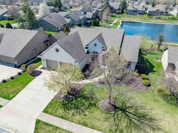 $529,900 | 1420 Shingle Oak Pointe, Fort Wayne, IN 46814