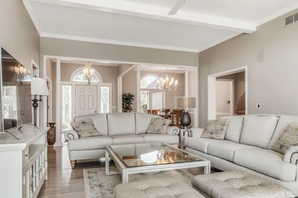 $529,900 | 1420 Shingle Oak Pointe, Fort Wayne, IN 46814