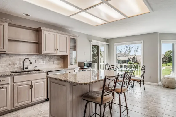 $529,900 | 1420 Shingle Oak Pointe, Fort Wayne, IN 46814