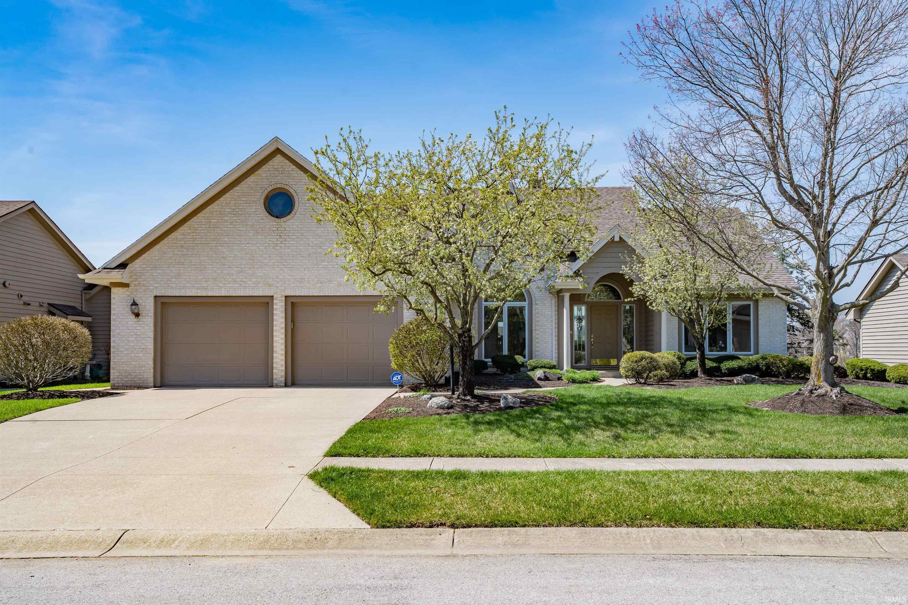 1420 Shingle Oak Pointe Fort Wayne, IN 46814 - Photo 2 of 34