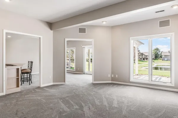 $529,900 | 1420 Shingle Oak Pointe, Fort Wayne, IN 46814