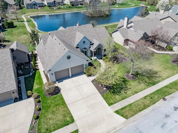 $529,900 | 1420 Shingle Oak Pointe, Fort Wayne, IN 46814