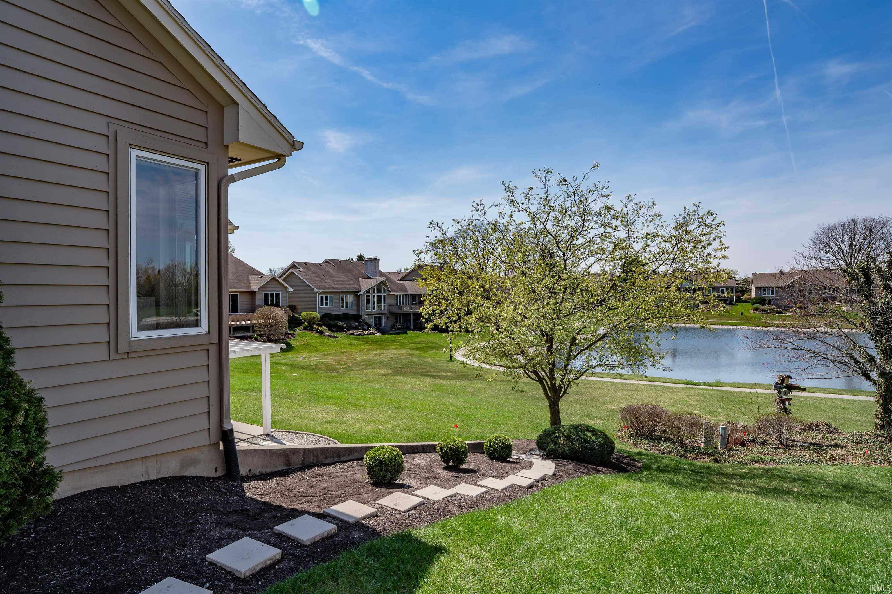 1420 Shingle Oak Pointe Fort Wayne, IN 46814 - Photo 31 of 34