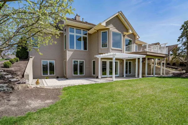 $529,900 | 1420 Shingle Oak Pointe, Fort Wayne, IN 46814