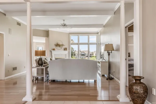 $529,900 | 1420 Shingle Oak Pointe, Fort Wayne, IN 46814