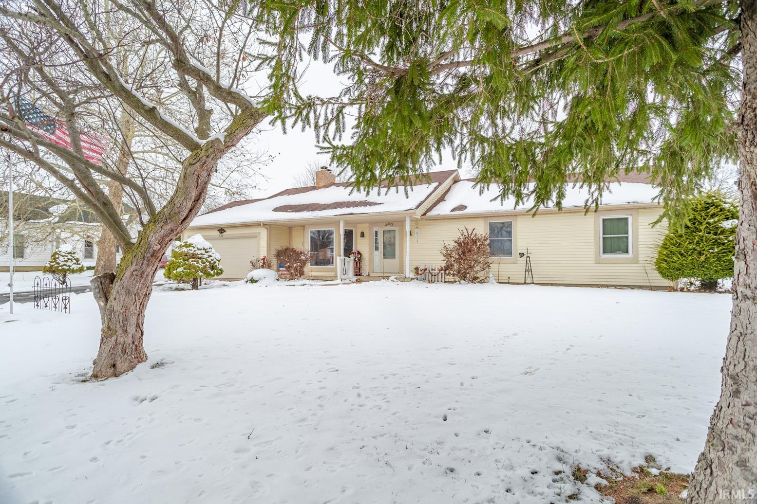 512 East 4th Street Brookston, IN 47923 - Photo 13 of 31