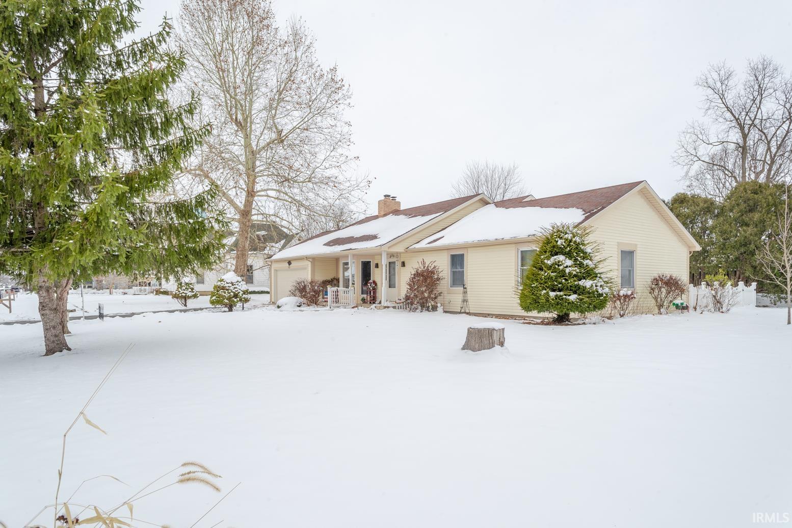 512 East 4th Street Brookston, IN 47923 - Photo 18 of 31