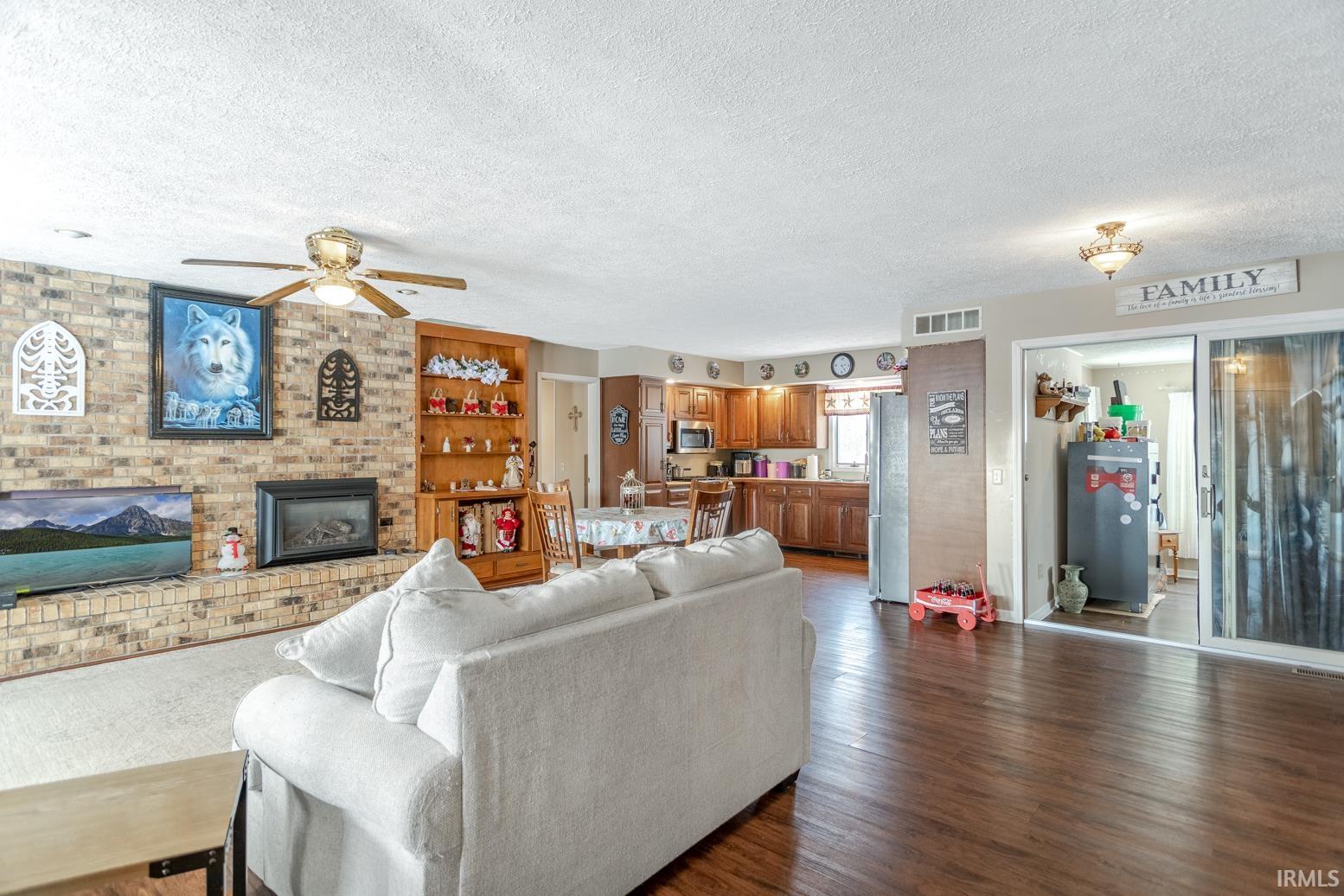 512 East 4th Street Brookston, IN 47923 - Photo 22 of 31