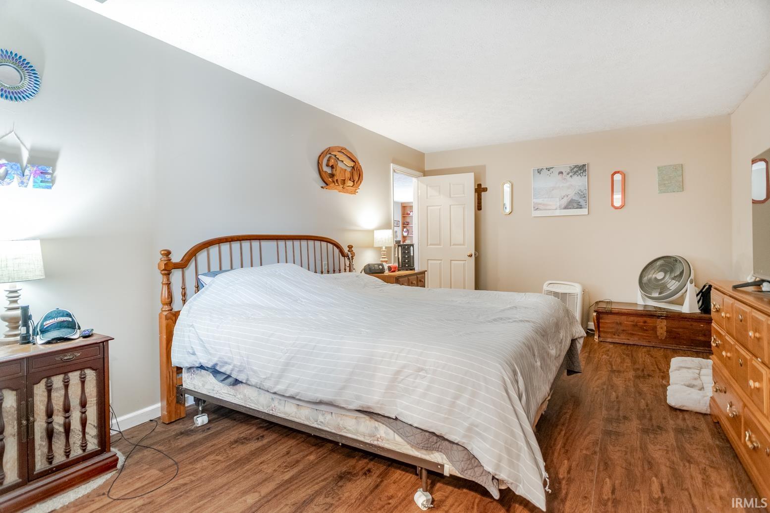 512 East 4th Street Brookston, IN 47923 - Photo 23 of 31