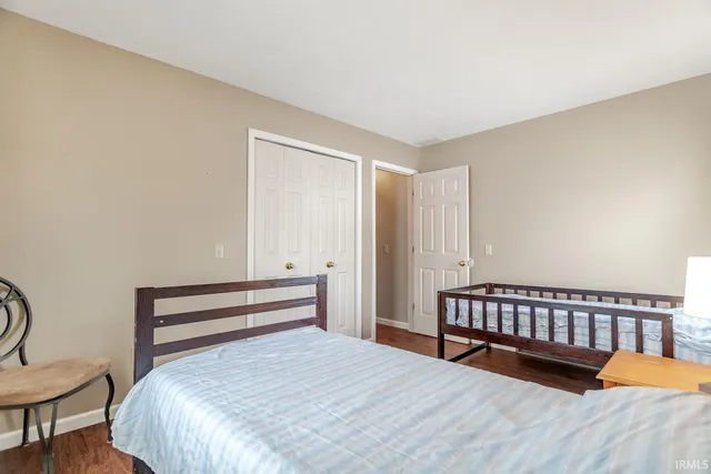 $275,000 | 512 East 4th Street, Brookston, IN 47923