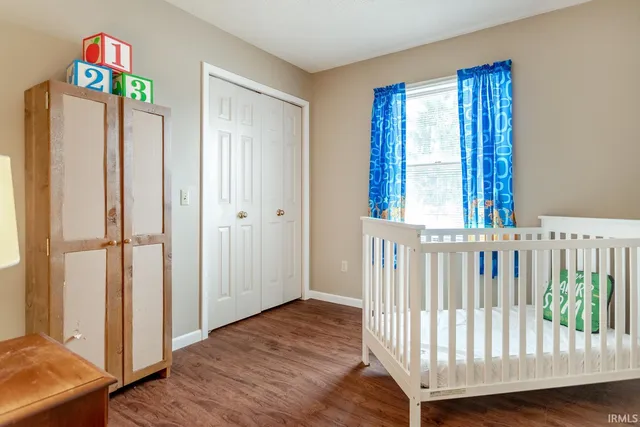 $275,000 | 512 East 4th Street, Brookston, IN 47923