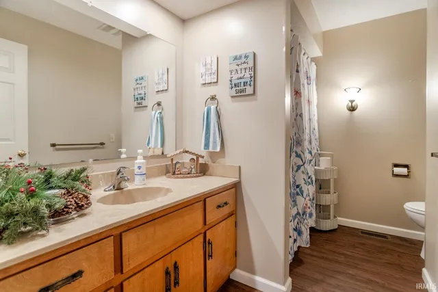 $275,000 | 512 East 4th Street, Brookston, IN 47923